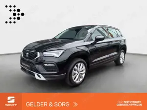 SEAT Ateca 1.5 TSI Style 360°*LED*Navigation*ACC