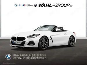 BMW Z4 sDrive20i M Sport Adapt M Fahrwerk LED HiFi Active