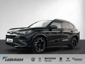 Volkswagen Tiguan 1.5 eTSI DSG R-LINE PANO+AHK+360+IQ.LIGHT