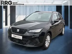 SEAT Arona 1.0 TSI Style Apple CarPlay SHZ PDC KLIMA BT