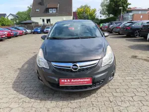 Opel Corsa D Active