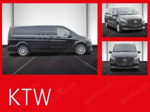 Mercedes-Benz V 300 Avantgarde Extralang,8Sitze,2el.Schiebetür