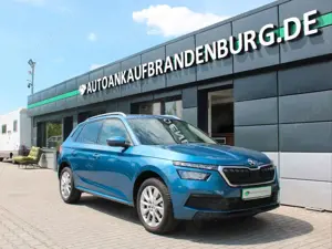 Skoda Kamiq Style