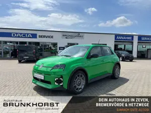 Renault R 5 Electric 120 Urban Range Evolution SHZ+GJR FÖRDERF