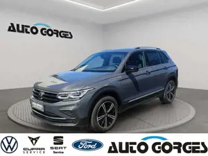 Volkswagen Tiguan ACTIVE 1,4 l eHybrid DSG +RFK+E-HECKKLAP+
