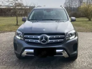 Mercedes-Benz GLS 350 GLS 350 d 4Matic 9G-TRONIC