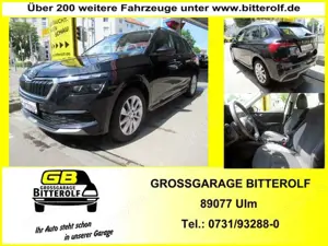 Skoda Kamiq 1.0TSI DSG Style Navi/SHZ/Virt/LED/PDC