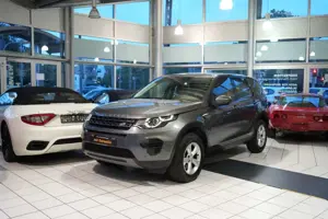 Land Rover Discovery Sport SE AWD *1.Hand
