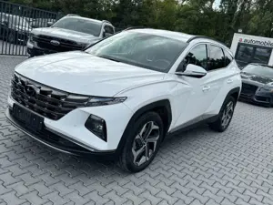 Hyundai TUCSON Prime Plug-In Hybrid 4WD *Sport Paket*