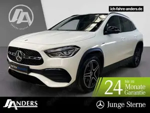 Mercedes-Benz GLA 250 e AMG+Pano+LED+Kam+Night+Totwinkel+Spurh