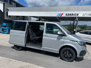 Volkswagen T6 Caravelle T6.1 CARAVELLE KR 2.0TDI-DSG