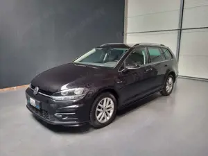 Volkswagen Golf Variant Comfortline R-Line *Navi| Tempomat| Xenon*