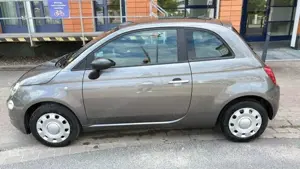 Fiat 500 1.0 Mild Hybrid Basis