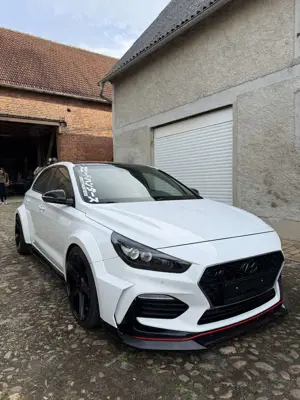 Hyundai i30 i30 2.0 T-GDIN Performance
