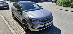 Opel Grandland 1.2 DI Automatik GS
