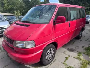 Volkswagen T4 Multivan T4 MULTIVAN*KEIN TÜV*KLIMA*SCHIEBEDACH*LPG GAS