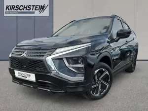 Mitsubishi Eclipse Cross Plug-In Hybrid Basis  App-Navi