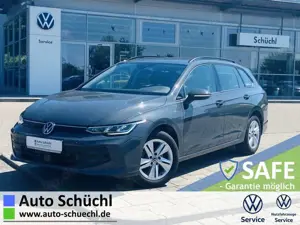 Volkswagen Golf Variant 1.5 eTSI DSG STYLE AHK+APP-CONNECT+