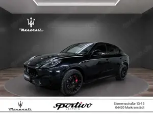 Maserati Grecale Modena