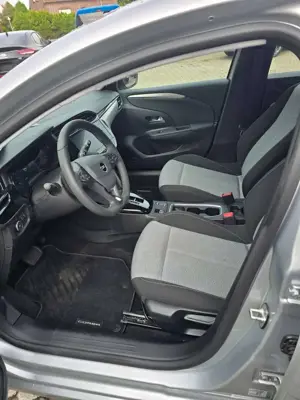 Opel Corsa Basis