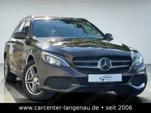 Mercedes-Benz C 220 C T-Modell BlueTec + TOP ZUSTAND