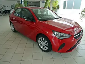 Opel Corsa F Edition