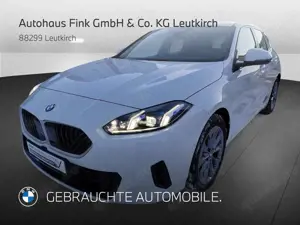 BMW 120 DAB LED Komfortzg. Parkassistent Klimaaut.
