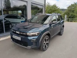 Dacia Bigster Hybrid-G 150 Journey 4x4 EDC