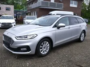 Ford Mondeo Navi Shz Winterpaket GRA Kamera Parkpilot