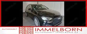 Audi A4 Panorama*Kamera*Headup*3Zonen*Matrix*Massage