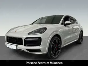 Porsche Cayenne GTS Coupe InnoDrive Head-Up Standheizung