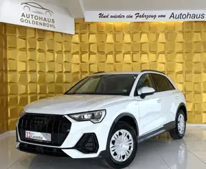 Audi Q3 35 TDI/S-LINE/ACC/VIRTUAL/AUTOMATIK/LED/