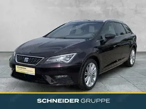 SEAT Leon ST XCELLENCE 1.4 TSI 110 KW SHZ+KAMERA+AHZV
