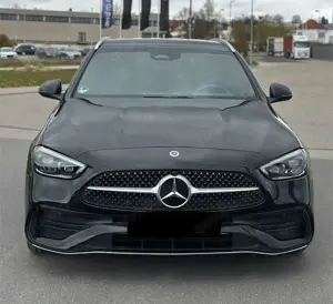 Mercedes-Benz C 200 AMG Line/ DIGITAL LIGHT/MBUX 9G-Automatik/Garantie