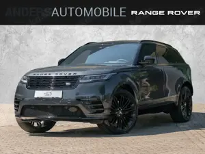Land Rover Range Rover Velar D300 Autobiography HUD Pano