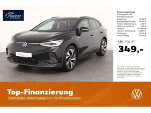Volkswagen ID.4 Pro 4Motion Nav/Matrix/Kamera/Easy Open/20''