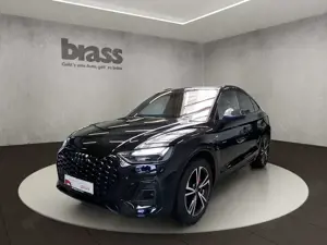 Audi Q5 S line 40 TDI quattro 150(204) kW(P