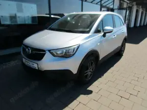Opel Crossland X Crossland Edition Automatic