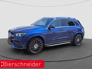 Mercedes-Benz GLE 400 d 4Matic AHK NAVI 360-KAMERA