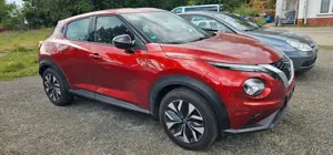 Nissan Juke Acenta