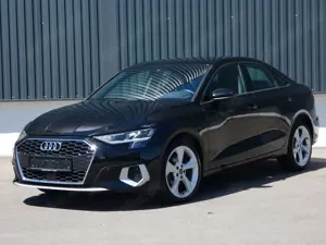 Audi A3 30 TDI Lim S tronic Advanced LED Navi ACC 18"