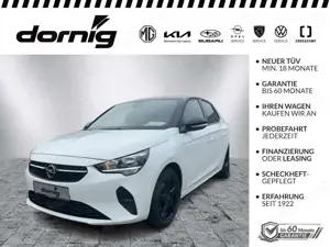 Opel Corsa Editon