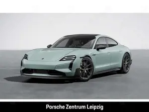 Porsche Taycan Turbo GT 4-Sitzer!Burmester InnoDrive Head-Up PASM