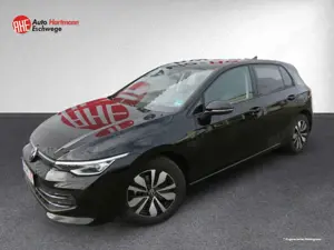 Volkswagen Golf VIII 2.0 TDI Goal DSG LED Nav Rfk Ahk ACC