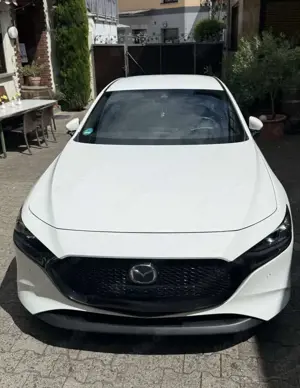 Mazda 3 Selection