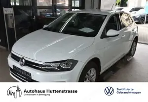 Volkswagen Polo 1.0 TSI Highline NAVI VIRTUAL SHZ PDC