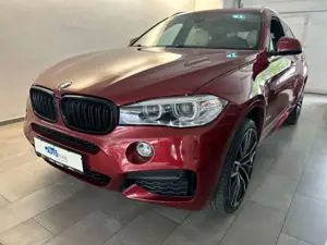 BMW X6 Bmw X6 xDrive 40 d*Klima*