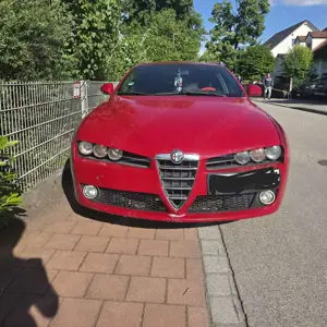 Alfa Romeo 159 Sportwagon 1.9 JTDM