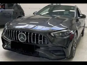 Mercedes-Benz C 43 AMG 4Matic T AMG Speedshift MCT9G Mild-Hybrid