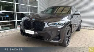 BMW X4 xDrive 30d A M-Sport,Pano,AHK,Leder,HUD, RFK